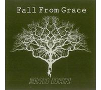 THIRD DAN - FALL FROM GRACE -3TR-