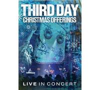 Third Day - Christmas Offerings