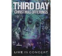 Third Day - Christmas Offerings - Live In Concert - Dvd