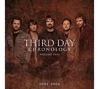 Third Day - Chronology (2001-2006), Vol. 2