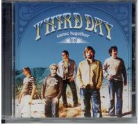Third Day - Come Together