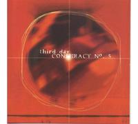 Third Day – Conspiracy No.5 – Silvertone