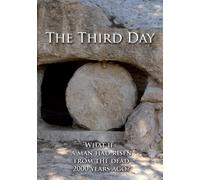 Third Day (DVD) Nadeem Raffdia Rani Espanioly Sharbel Abu Senne Simon Tuma