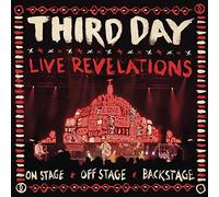 Third Day - Live Revelations (2 CD)