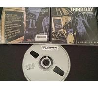 Third Day - Offerings: A Worship Album by Third Day (2000) Audio CD