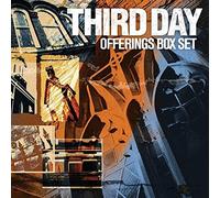 Third Day - Offerings Box Set