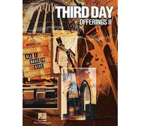 Third Day - Offerings II (Tascabile)