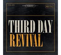 Third Day - Revival