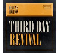 Third Day - Revival