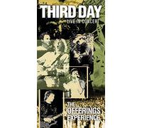 Third Day - Third Day Live: The Offerings Experience
