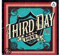 Third Day - THIRD DAY-MOVE