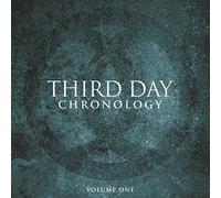 Third Day - Vol. 1-Chronology (2 CD)