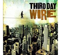 Third Day Wire (CD)