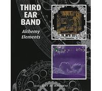 Third Ear Band - Alchemy/Elements
