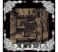 Third Ear Band - Alchemy (Limited Edition) (180g) (LP)
