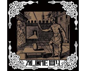 Third Ear Band - Alchemy (Limited Edition) (180g) (LP)