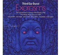 Third Ear Band Exorcisms (CD) Album