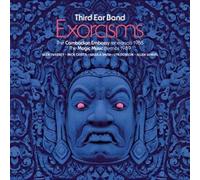 Third Ear Band Exorcisms (CD) Album