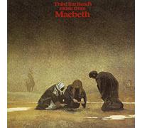 Third Ear Band Macbeth (Vinyl LP) 12" Album