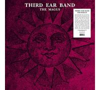 Third Ear Band - Magus