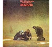 Third Ear Band - Music From Macbeth