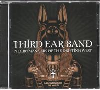 Third Ear Band - National Balkan Ensemble