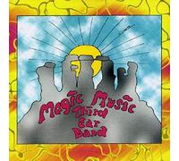 Third Ear Band - New Age Magical Music