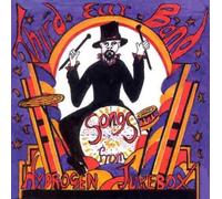 Third Ear Band - Songs From The Hydrogen Jukebox - Cd