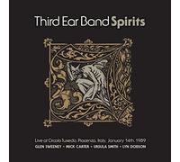 Third Ear Band - Spirits