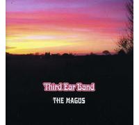 Third Ear Band - The Magus