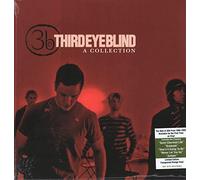 A Collection (Indie Exclusive) - Third Eye Blind (Vinile)