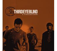 Third Eye Blind A Collection (The Best of) (CD) Third Eye Blind