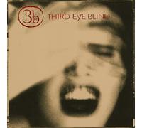 Third Eye Blind - Third Eye Blind (Vinyl Coloured Limited Edt.)
