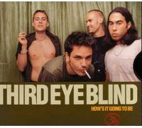 Third Eye Blind - How's It Going To Be (UK Import)