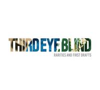 Third Eye Blind Rarities & First Drafts LP RSD 2026 Vinile Emerald Mint (M)