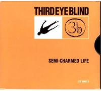 Third Eye Blind - Semi-Charmed Life / Tattoo of the Sun