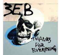 THIRD EYE BLIND - THANKS FOR EVERYTHING