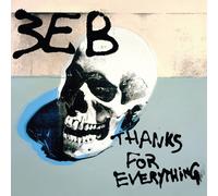 Third Eye Blind Thanks for Everything (Vinyl LP)