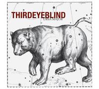 Third Eye Blind Ursa Major clean (CD)
