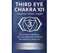 Third Eye Chakra 101: Intuition, Vision, Insight