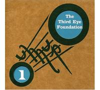 Third Eye Foundation - Oumupo 1