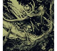 Third Eye Foundation - The Dark