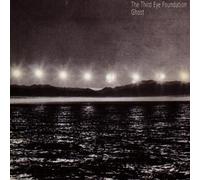 Third Eye Foundation,the - Ghost