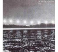 Third Eye Foundation,the - Ghost