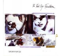 Third Eye Foundation,the - I Poo Poo on Your Juju