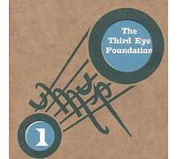 Third Eye Foundation,the - Jochen Gerner - The Third Eye Foundation - Oumupo Vol. 1