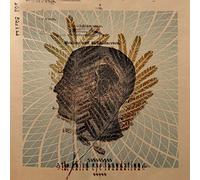 The Third Eye Foundation Wake the Dead (CD) Album