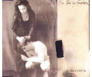 Third Eye Foundation,the - What Is It With You