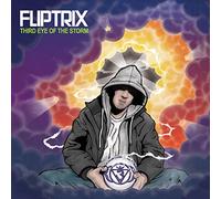 Third Eye of the Storm