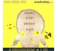 Third Eye,the - Awakening/Searching